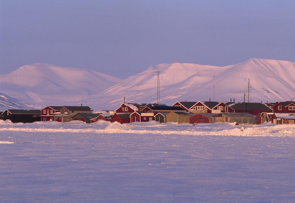 Scandal pe pământul de la capătul lumii. De ce Rusia, China și SUA vor să pună mâna pe arhipelagul norvegian Svalbard 1037838