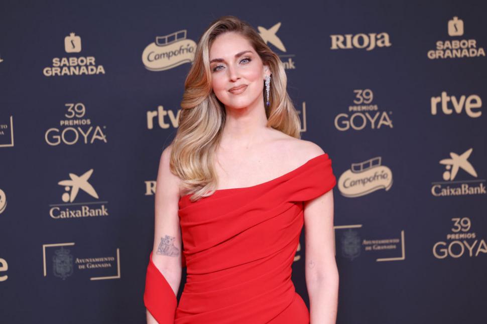 Scandalul Pandorogate de fraudă cu pandișpan de Crăciun dărâmă cuplul Italiei. Meloni i-a numit pe Ferragni și Fedez „modele greșite” 1037722