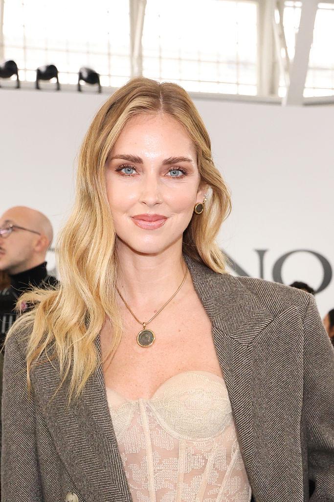 Scandalul Pandorogate de fraudă cu pandișpan de Crăciun dărâmă cuplul Italiei. Meloni i-a numit pe Ferragni și Fedez „modele greșite” 1037725