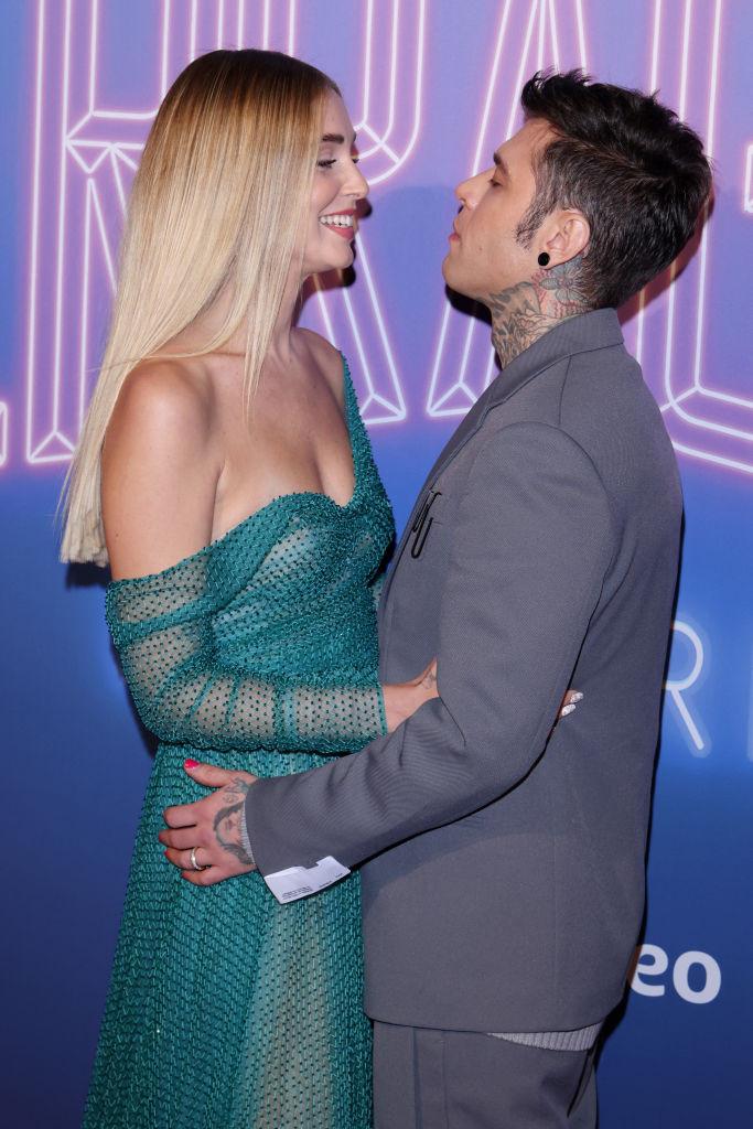 Scandalul Pandorogate de fraudă cu pandișpan de Crăciun dărâmă cuplul Italiei. Meloni i-a numit pe Ferragni și Fedez „modele greșite” 1037728