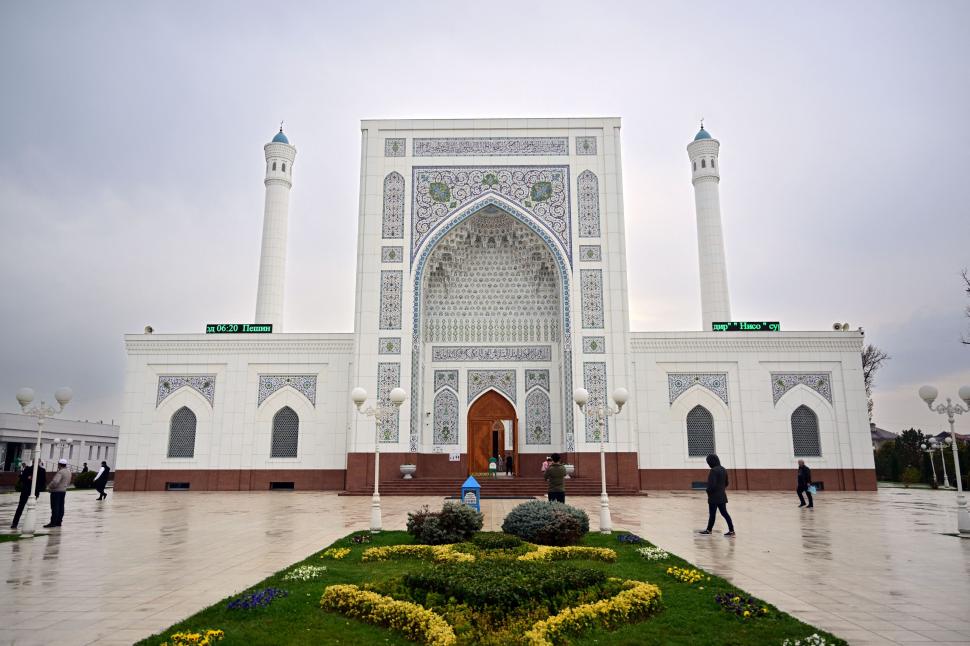 Megaorașul de 22 de miliarde de lire sterline de care nu a auzit nimeni. Acolo se va construi unul din cei mai înalți zgârie-nori 1037946