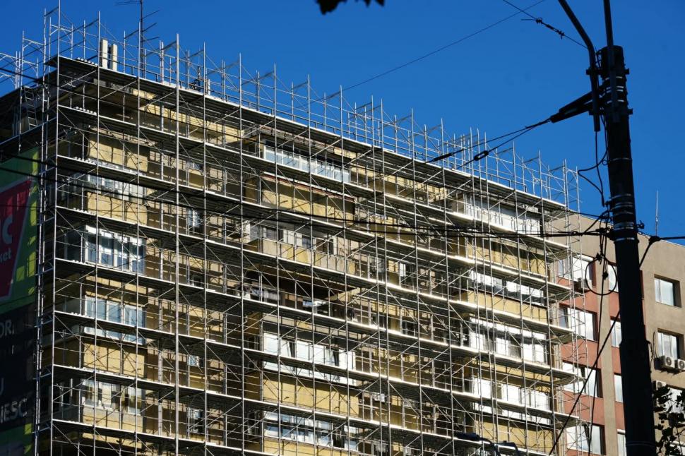 Sectorul 3 continuă reabilitarea și consolidarea blocurilor: 100 de imobile finalizate în 2026 1038015