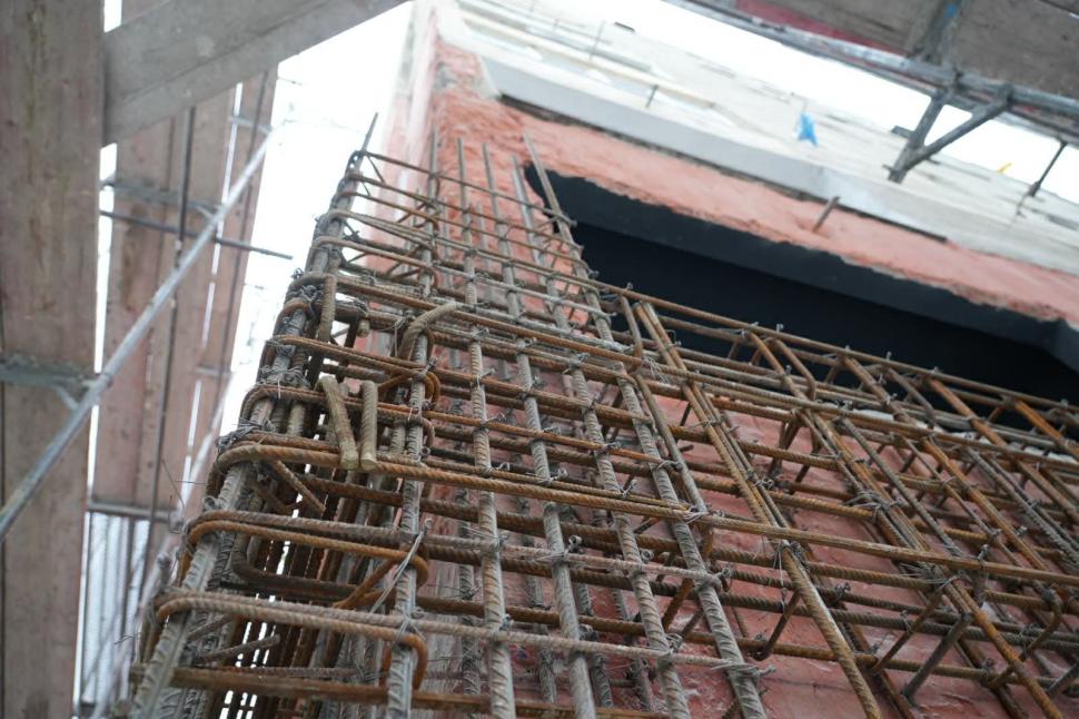 Sectorul 3 continuă reabilitarea și consolidarea blocurilor: 100 de imobile finalizate în 2026 1038016