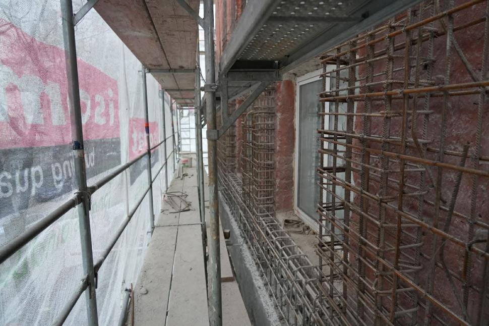 Sectorul 3 continuă reabilitarea și consolidarea blocurilor: 100 de imobile finalizate în 2026 1038018