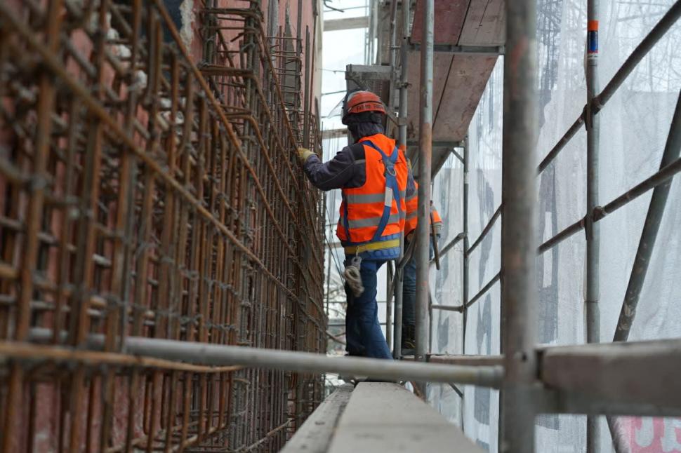 Sectorul 3 continuă reabilitarea și consolidarea blocurilor: 100 de imobile finalizate în 2026 1038019