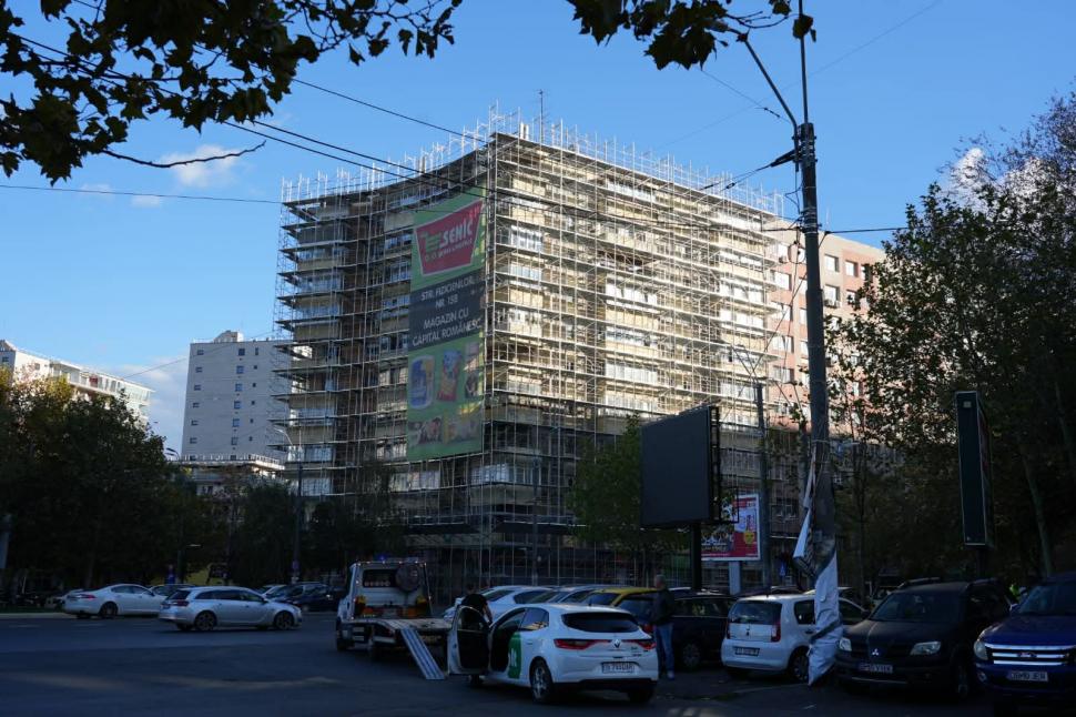 Sectorul 3 continuă reabilitarea și consolidarea blocurilor: 100 de imobile finalizate în 2026 1038020