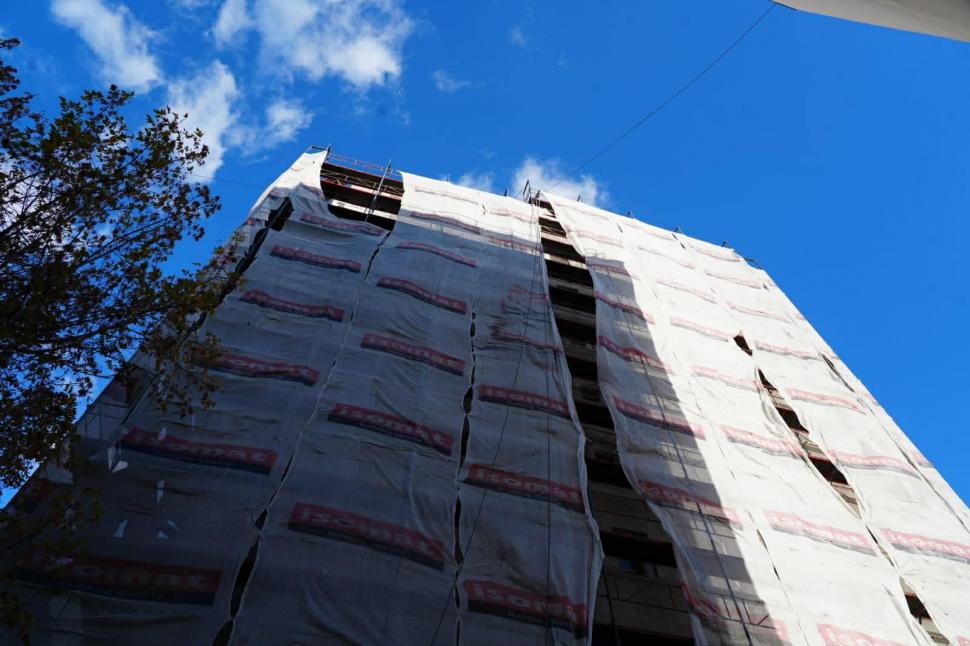 Sectorul 3 continuă reabilitarea și consolidarea blocurilor: 100 de imobile finalizate în 2026 1038021