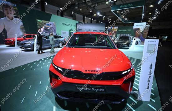 Noul Mercedes-Benz CLA a fost desemnat mașina anului 2026. Pe ce loc s-a clasat Dacia Bigster 1038352