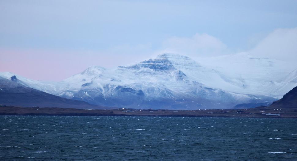 În Antarctica, a fost inaugurat un sanctuar pentru a conserva arhivele glaciare ale planetei la -52°C 1039029