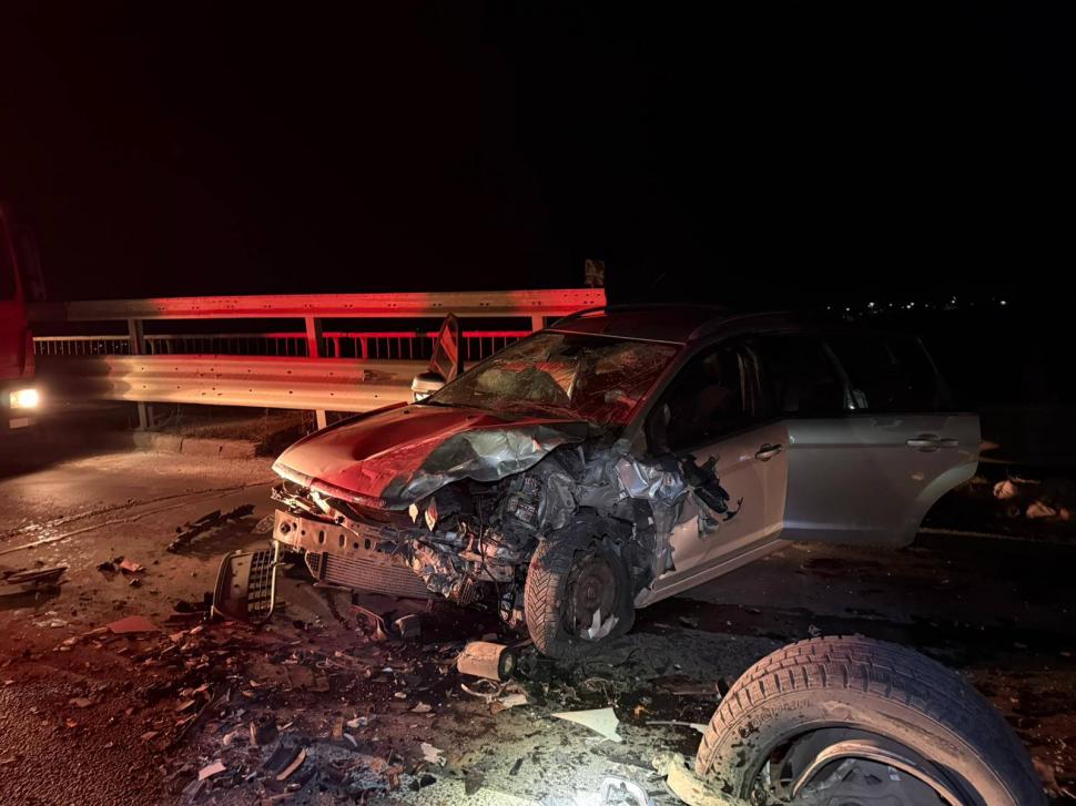 Opt oameni au fost răniţi în urma unui accident, în Galaţi, provocat de un şofer beat. Ce alcoolemie avea 1039040