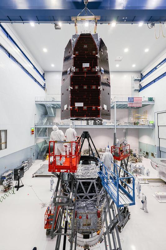 Primele imagini cu noul telescop spațial puternic al NASA. Când își începe Roman misiunea de a descoperi 100.000 de lumi extraterestre 1038843