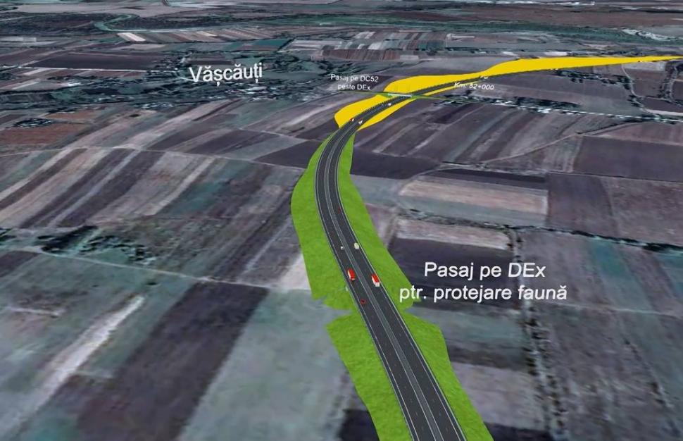 România va moderniza 15 kilometri de drum din Ucraina. De el se leagă drumul expres Suceava-Siret. „Va avea rol dual: civil și militar” 1038951