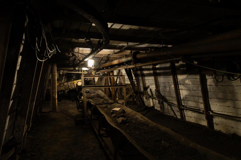 Se închide ultima mină de cărbune din Cehia, după mai bine de două secole de exploatare 1039159