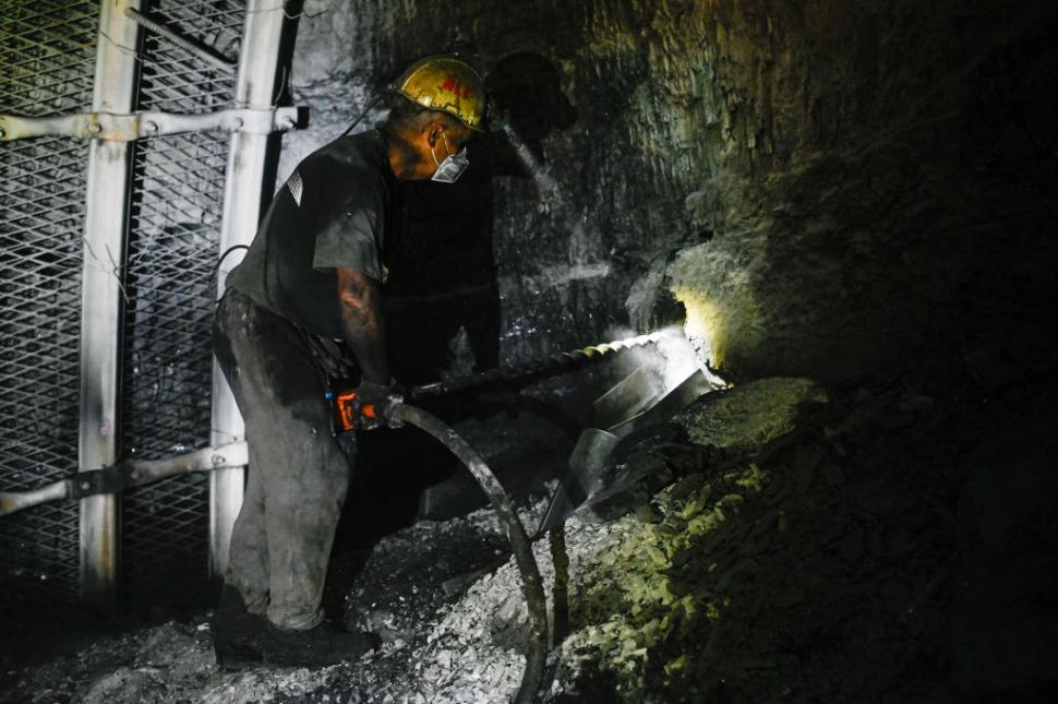 Se închide ultima mină de cărbune din Cehia, după mai bine de două secole de exploatare 1039162