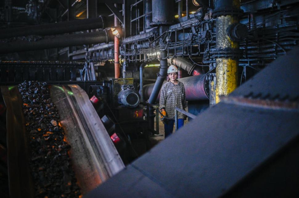 Se închide ultima mină de cărbune din Cehia, după mai bine de două secole de exploatare 1039163