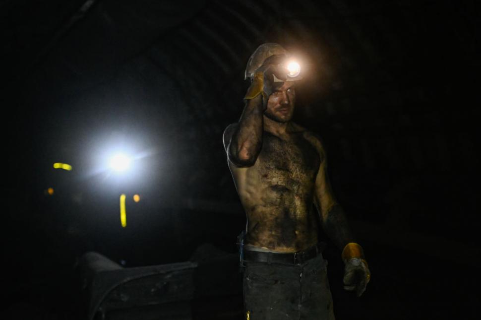 Se închide ultima mină de cărbune din Cehia, după mai bine de două secole de exploatare 1039164