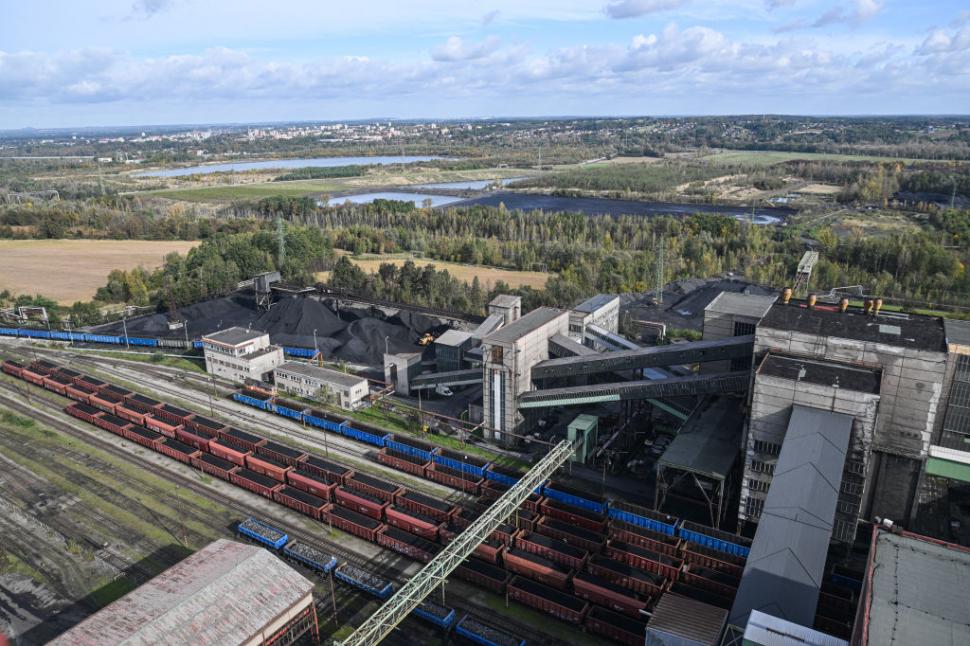 Se închide ultima mină de cărbune din Cehia, după mai bine de două secole de exploatare 1039168