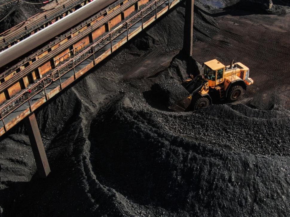 Se închide ultima mină de cărbune din Cehia, după mai bine de două secole de exploatare 1039170