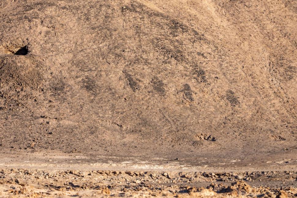 Cel mai uscat loc de pe Pământ, unde nu a plouat timp de 400 de ani 1039315