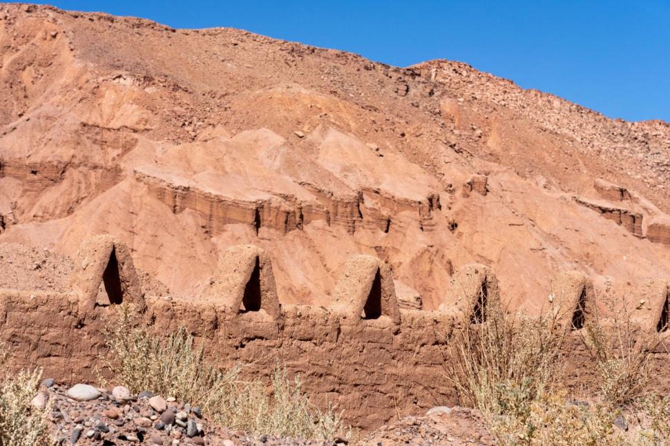 Cel mai uscat loc de pe Pământ, unde nu a plouat timp de 400 de ani 1039321