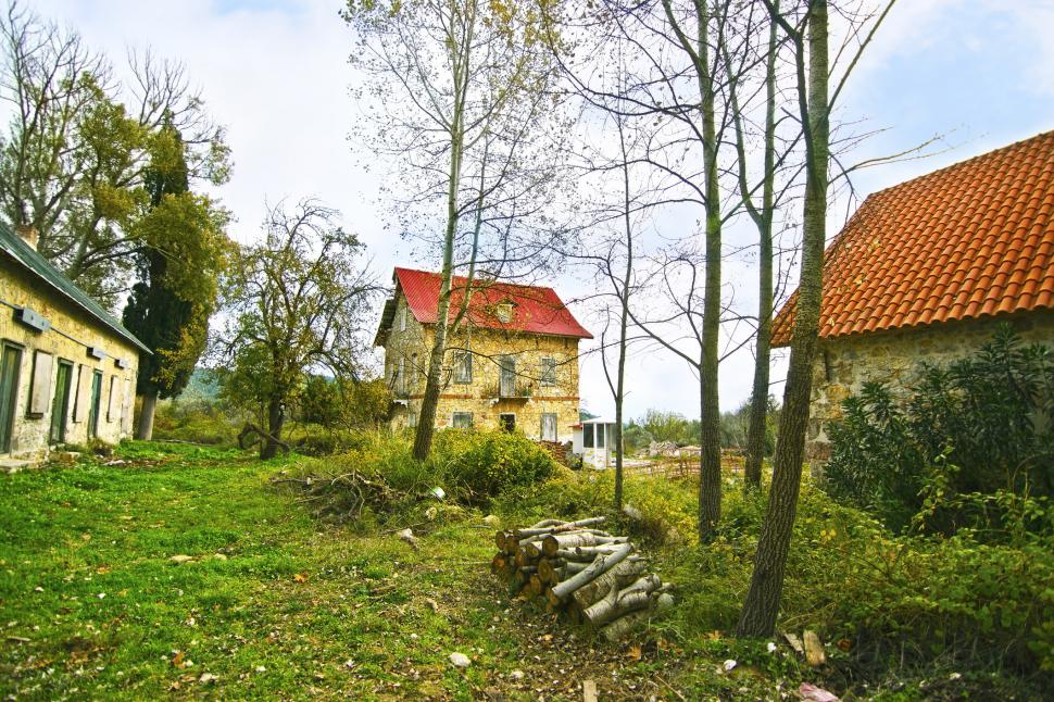 Fostul domeniu al palatului de vară regal din Grecia va fi deschis publicului. Cum arată Domeniul Tatoi 1039517