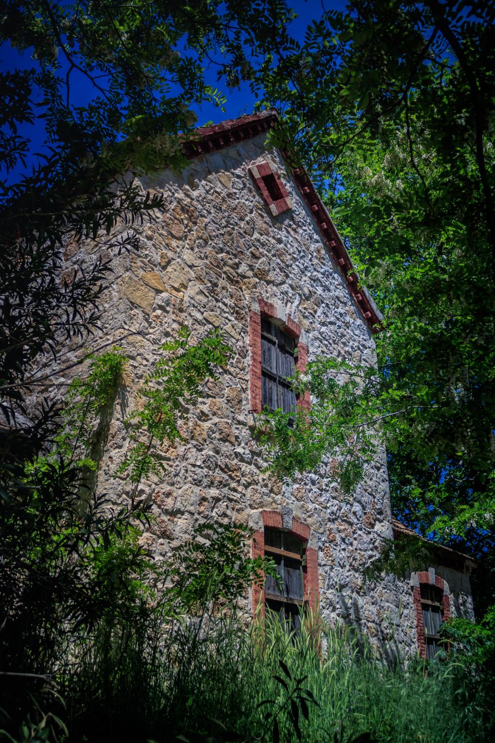 Fostul domeniu al palatului de vară regal din Grecia va fi deschis publicului. Cum arată Domeniul Tatoi 1039518