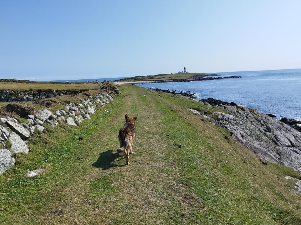 Insula supranumită „Porțile Paradisului”, cu doar trei locuitori, oferă trei locuri de muncă. Care sunt condițiile și salariul oferit 1039297