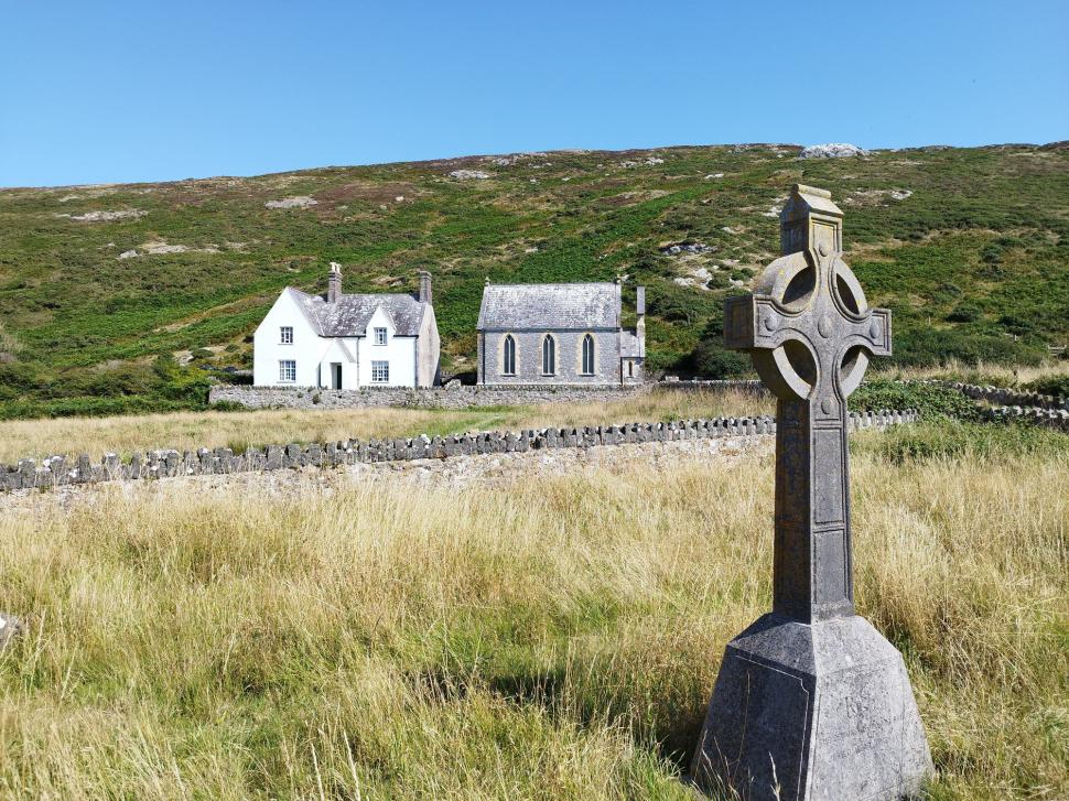 Insula supranumită „Porțile Paradisului”, cu doar trei locuitori, oferă trei locuri de muncă. Care sunt condițiile și salariul oferit 1039299