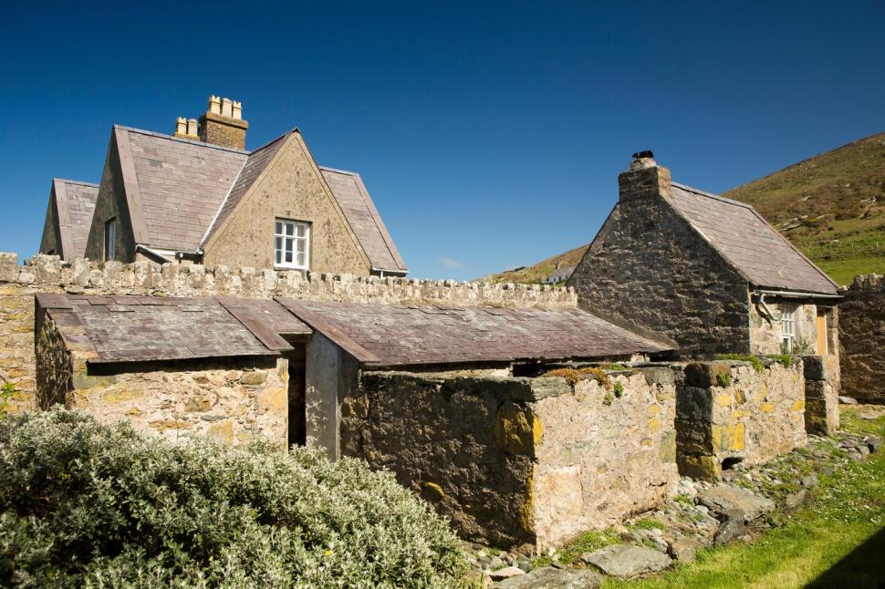 Insula supranumită „Porțile Paradisului”, cu doar trei locuitori, oferă trei locuri de muncă. Care sunt condițiile și salariul oferit 1039300