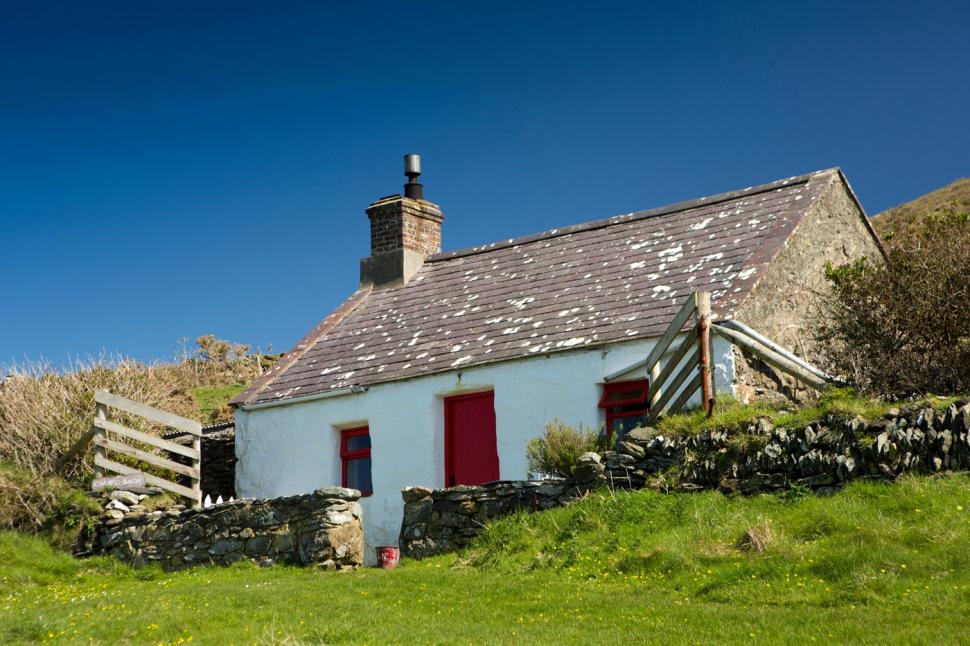 Insula supranumită „Porțile Paradisului”, cu doar trei locuitori, oferă trei locuri de muncă. Care sunt condițiile și salariul oferit 1039302