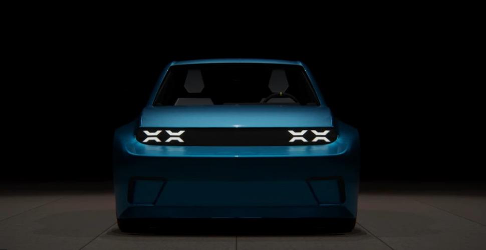 A fost inventată mașina care nu trebuie dusă la service niciodată. Se numește Aria și o poate repara oricine, acasă 1039874