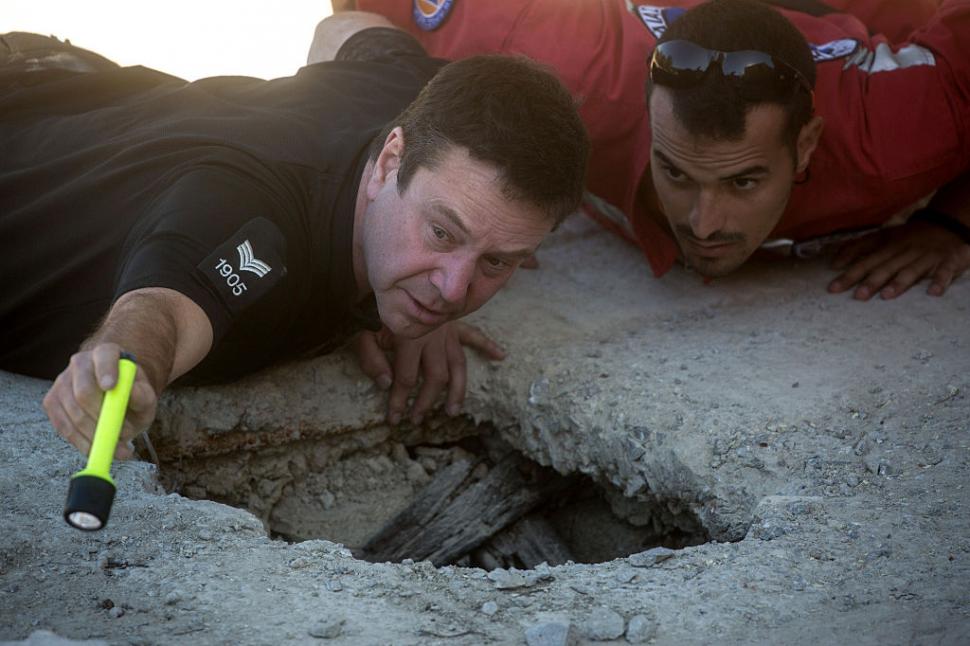 Mama unui băiețel dispărut pe o insulă din Grecia în urmă cu 35 de ani crede că acum știe ce s-a întâmplat cu el 1039654