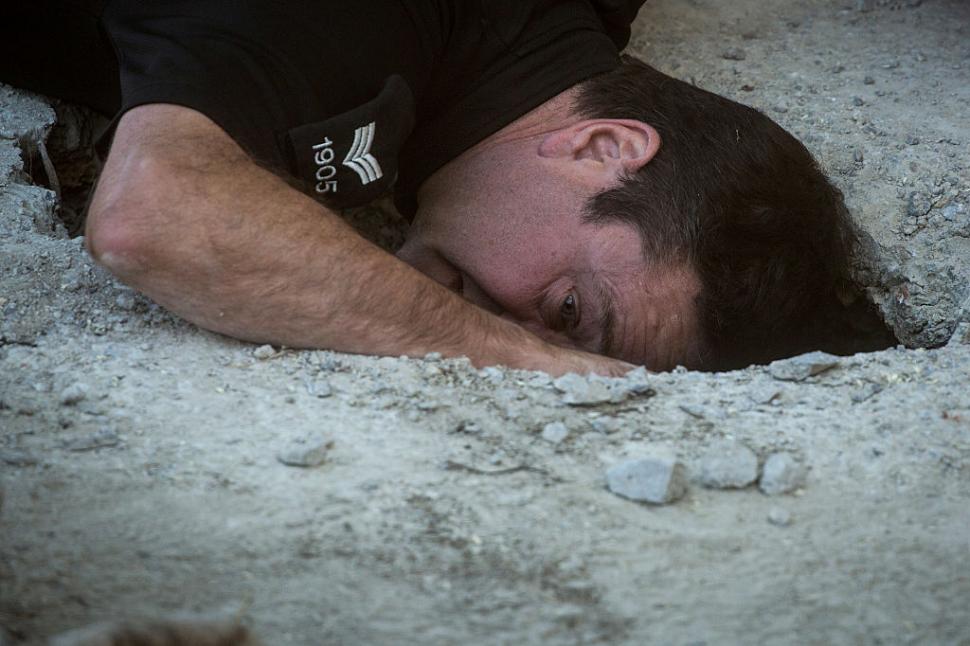 Mama unui băiețel dispărut pe o insulă din Grecia în urmă cu 35 de ani crede că acum știe ce s-a întâmplat cu el 1039655