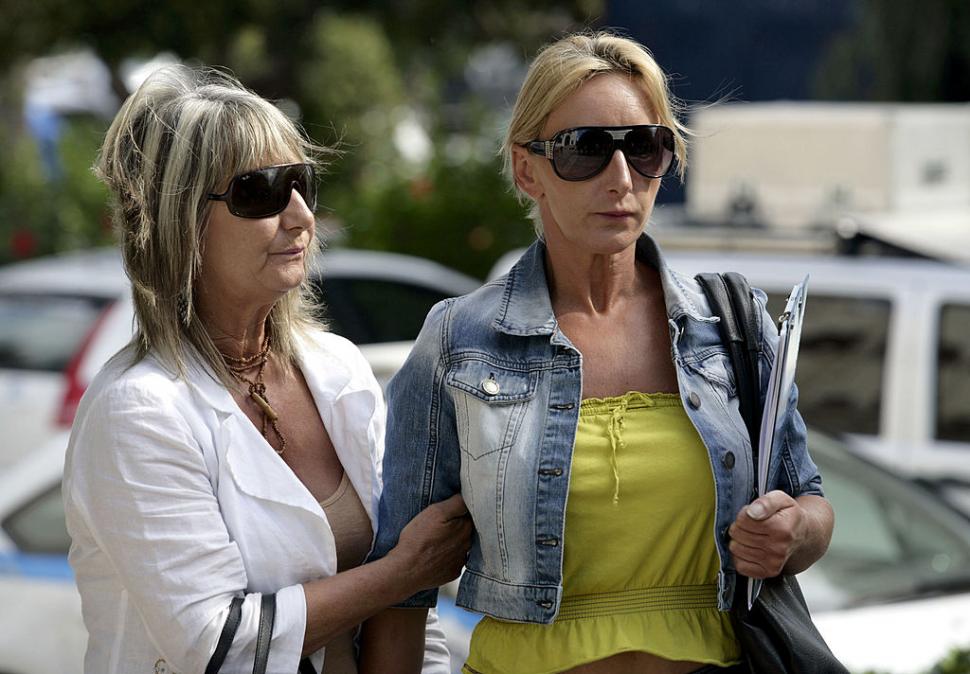 Mama unui băiețel dispărut pe o insulă din Grecia în urmă cu 35 de ani crede că acum știe ce s-a întâmplat cu el 1039660