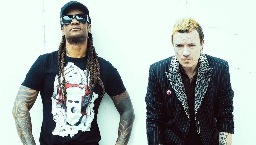  The Prodigy, anunțați ca headliner major la Rockstadt Extreme Fest 2026 1039687