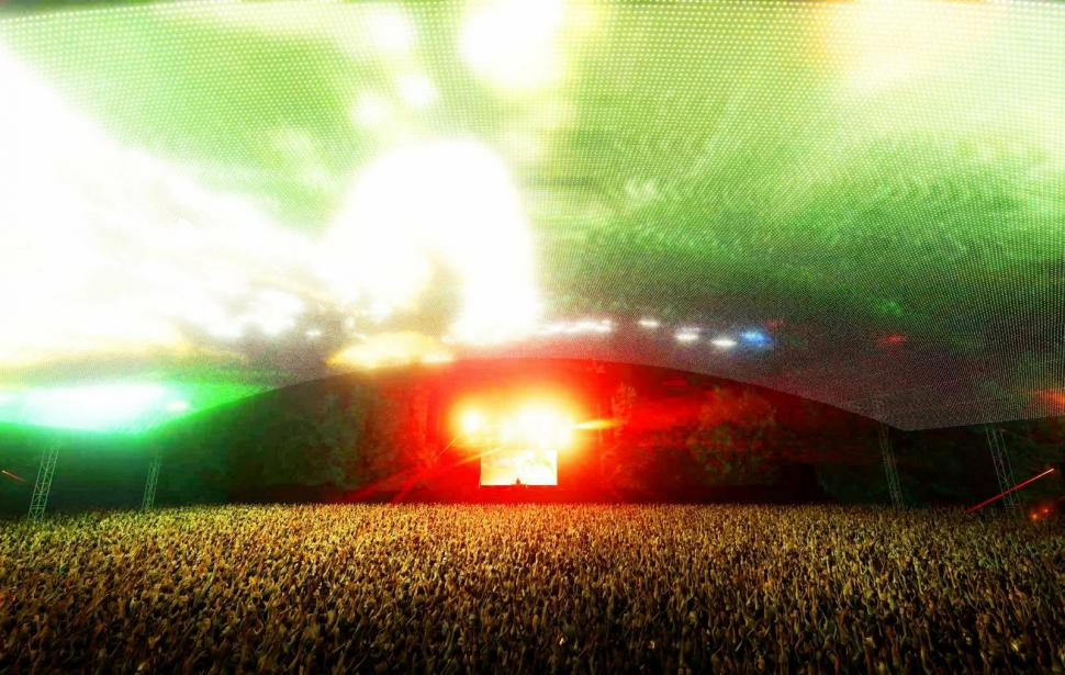  The Prodigy, anunțați ca headliner major la Rockstadt Extreme Fest 2026 1039688