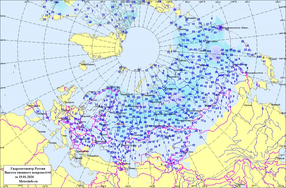 Da, zăpada chiar a îngropat Peninsula Kamceatka din Rusia. Dar asta nu înseamnă că trebuie să credeți imaginile generate de AI 1039904