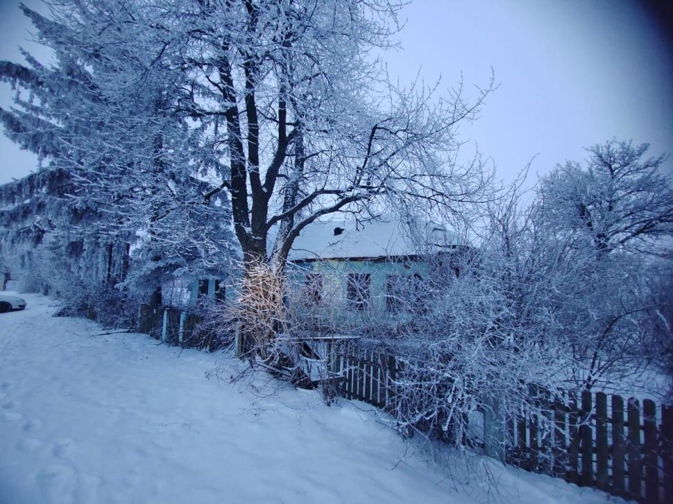 Cum arată casele unde stau fictiv rușii, ucrainenii și moldovenii care și-au cumpărat ilegal acte românești: în ruine, cu lacăt pe ușă 1040180