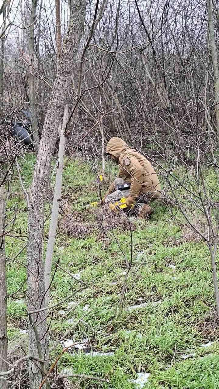 O dronă care conține un dispozitiv explozibil a fost găsită în curtea unei case din Republica Moldova 1040309