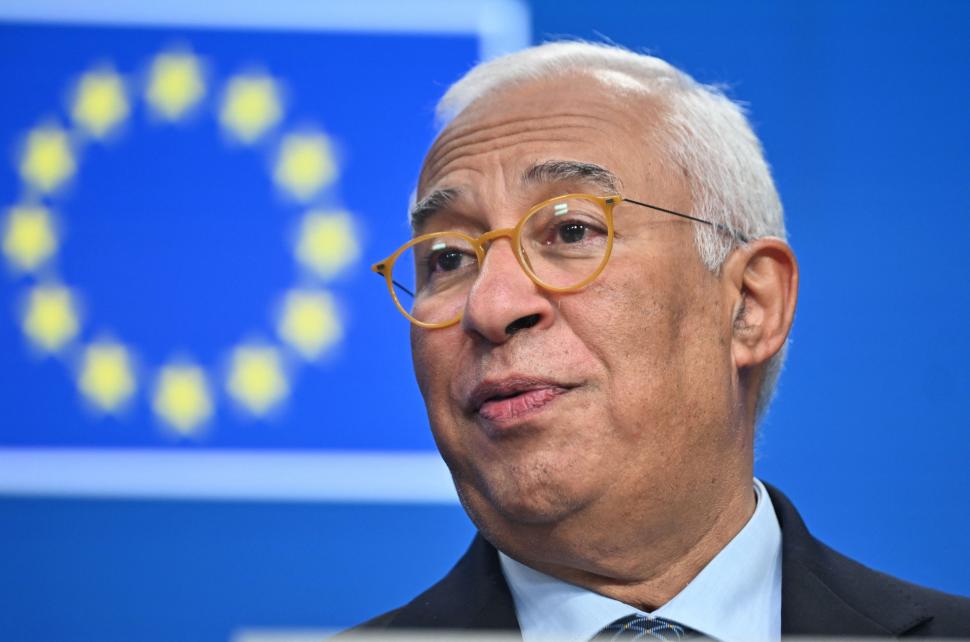 Antonio Costa