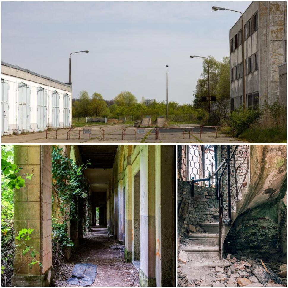 Un cuplu a mers cu o barcă privată pe "cea mai bântuită" insulă din lume, unde au murit mii de oameni, şi a povestit ce au trăit acolo 1040618