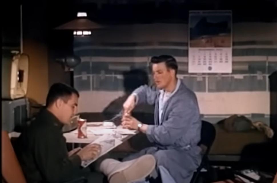 Misterioasa bază americană din gheața Groenlandei. A fost abandonată în 1967, însă topirea calotei scoate la lumină secretele nucleare 1041014