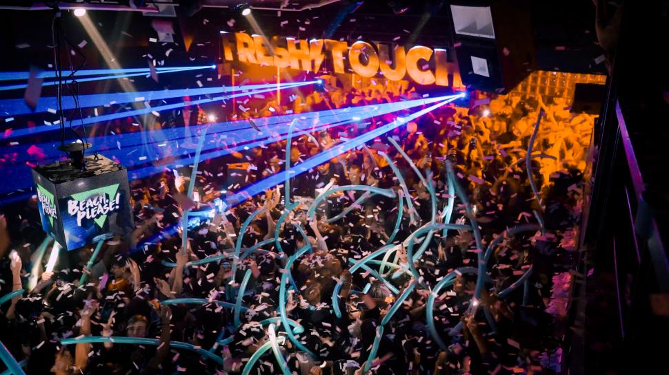 România, pe harta culturală a lumii, la Paris Fashion Week: Beach, Please! îl aduce pe Playboi Carti, superstarul generației Z 1041059