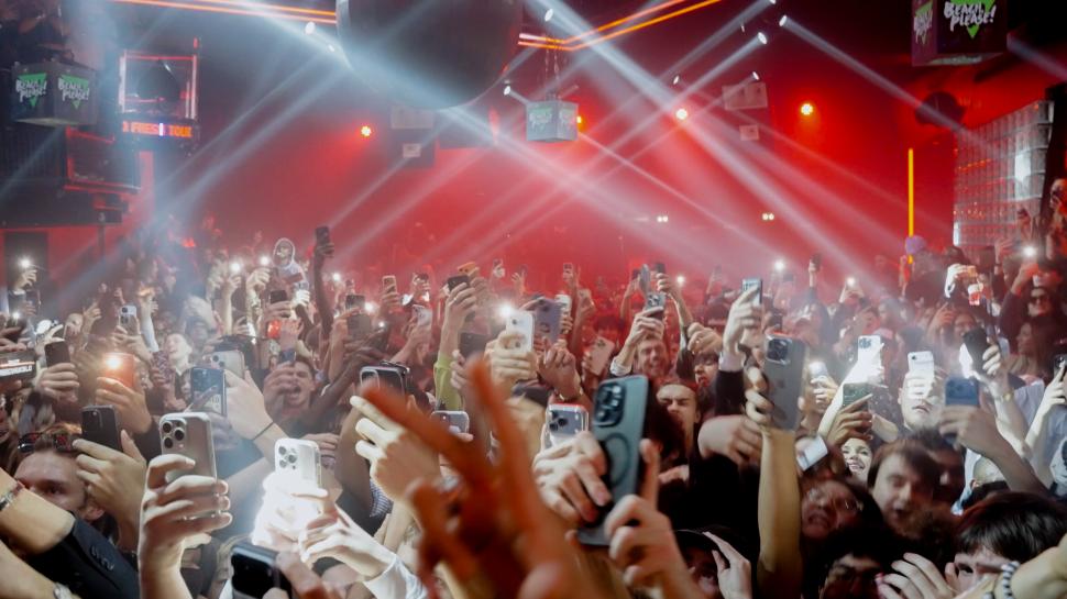 România, pe harta culturală a lumii, la Paris Fashion Week: Beach, Please! îl aduce pe Playboi Carti, superstarul generației Z 1041064