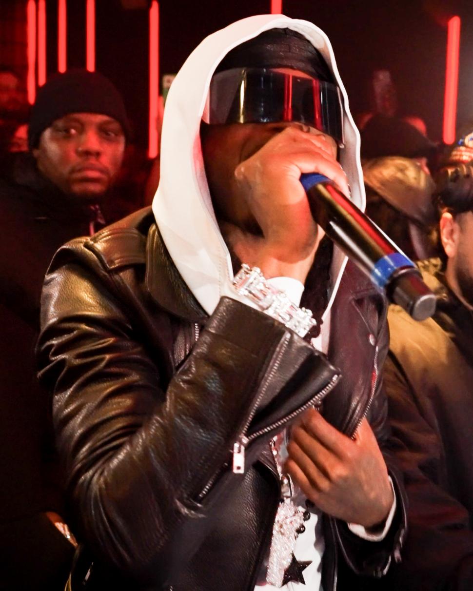 România, pe harta culturală a lumii, la Paris Fashion Week: Beach, Please! îl aduce pe Playboi Carti, superstarul generației Z 1041067