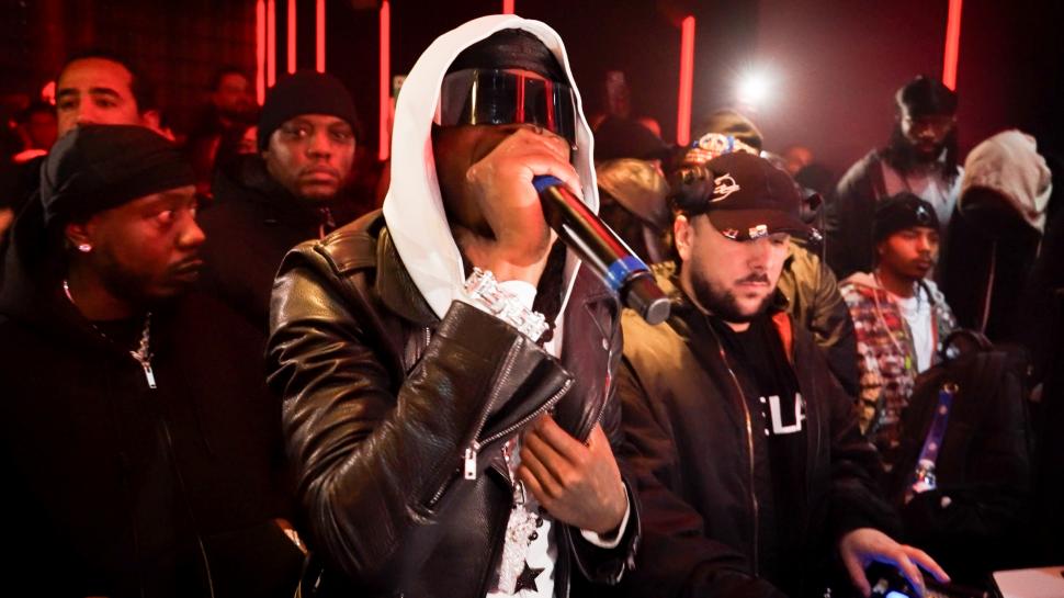 România, pe harta culturală a lumii, la Paris Fashion Week: Beach, Please! îl aduce pe Playboi Carti, superstarul generației Z 1041068