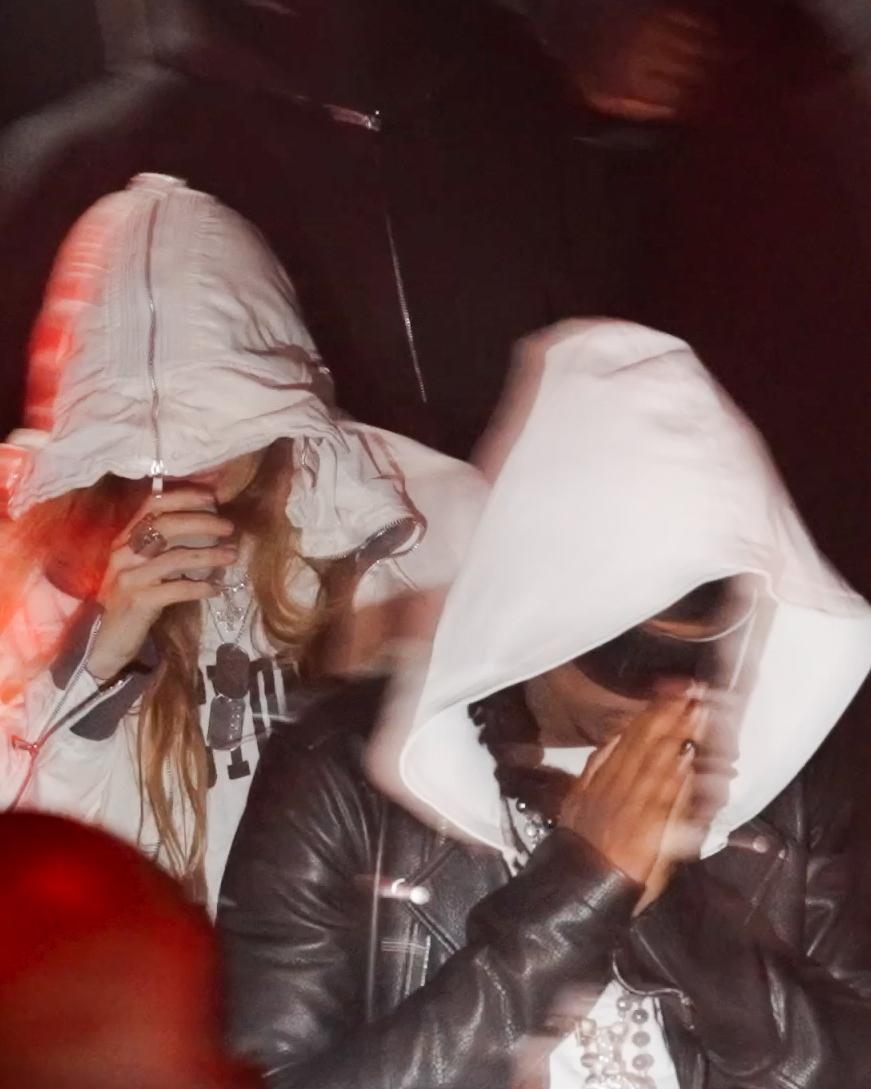 România, pe harta culturală a lumii, la Paris Fashion Week: Beach, Please! îl aduce pe Playboi Carti, superstarul generației Z 1041069