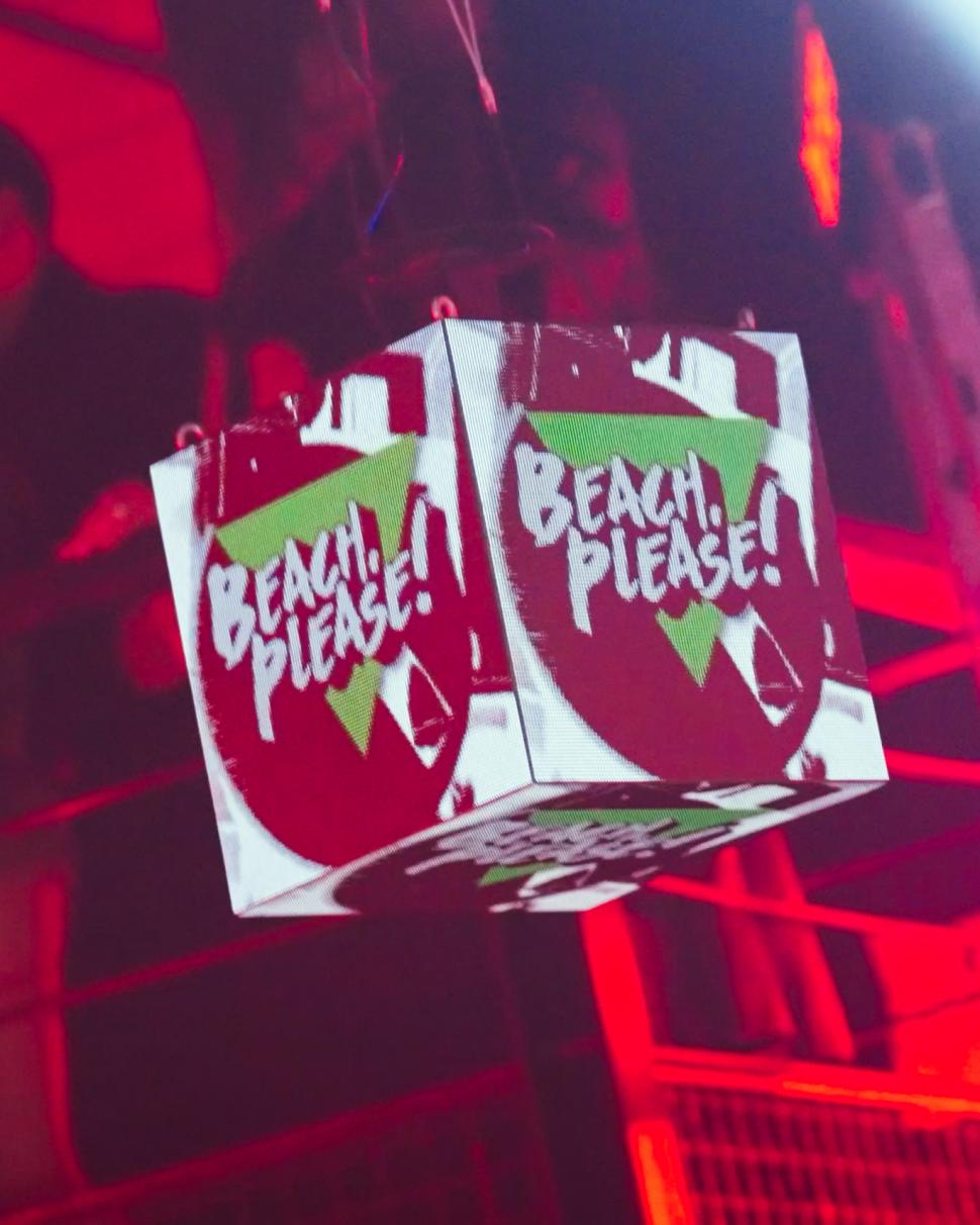 România, pe harta culturală a lumii, la Paris Fashion Week: Beach, Please! îl aduce pe Playboi Carti, superstarul generației Z 1041073