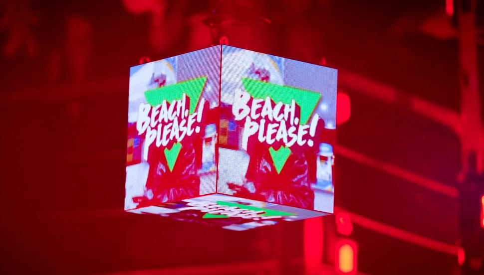 România, pe harta culturală a lumii, la Paris Fashion Week: Beach, Please! îl aduce pe Playboi Carti, superstarul generației Z 1041075