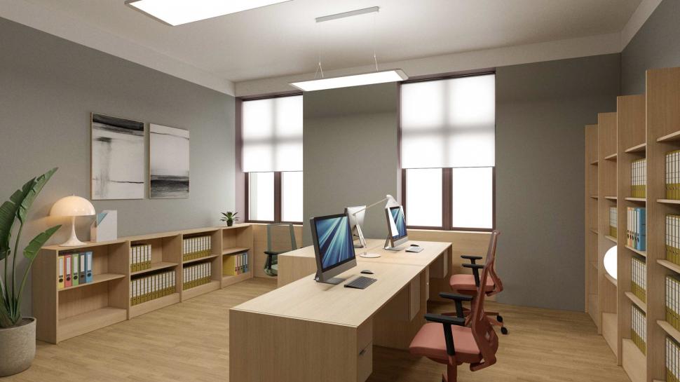 Consiliul Județean Bihor cumpără mobilă de două milioane de lei. Este condus de un liberal, viceprimar în două mandate sub Ilie Bolojan 1041377